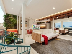 Apartamento 2 suites, Aldeota, Fortaleza - CE