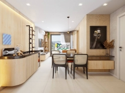 Apartamento 2 suites, 2 vagas, Aldeota, Fortaleza - CE